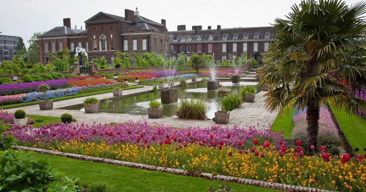 ロンドンAmazing South Kensington Flatアパートメント エクステリア 写真